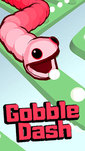 logo Gobble dash