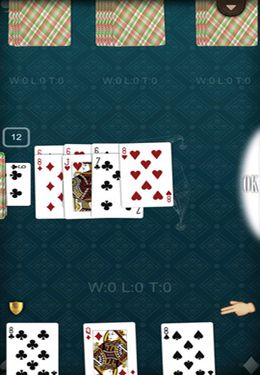 DURAK + for iPhone for free