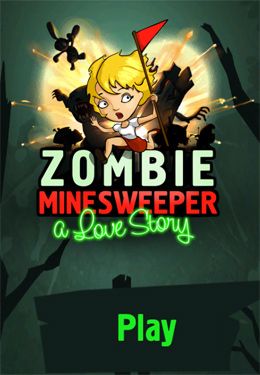 logo Zombie Minesweeper