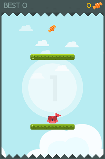Owl can't sleep для Android