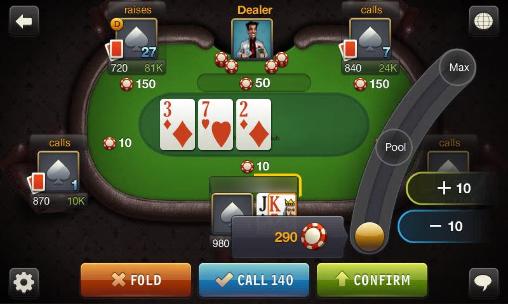 Скачать покер онлайн на тел паук игра карты 1 масть играть бесплатно