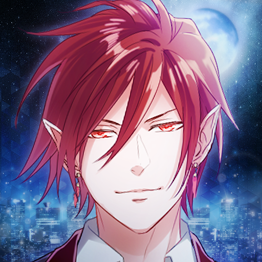 My Devil Lovers - Remake: Otome Romance Game іконка
