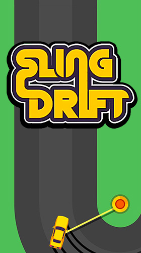 Sling drift screenshot 1