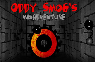 ロゴOddy Smog’s Misadventure