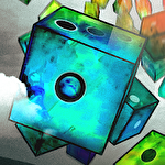 Royal dice: Random defense icon