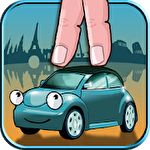 Push-Cars 2 On Europe Streets icon