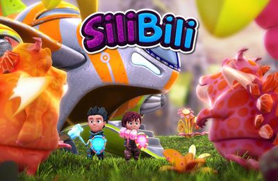 logo SiliBili HD