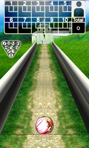 3D Bowling для Android