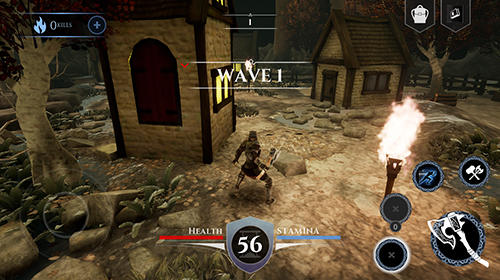 War lord 2 screenshot 1