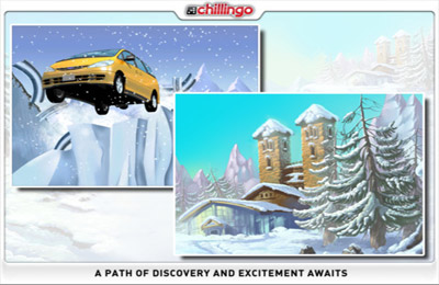Great Adventures for iPhone for free