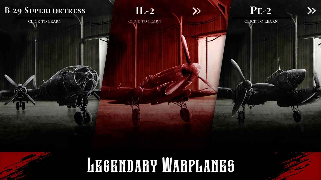 Warplanes inc прохождение