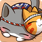 Cat room icon