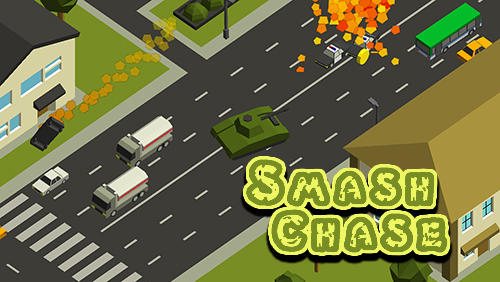 Smash chase screenshot 1