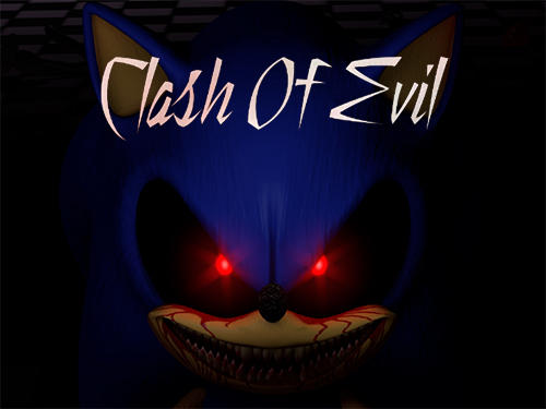 Clash of evil icône