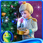 Christmas stories: A little prince icon