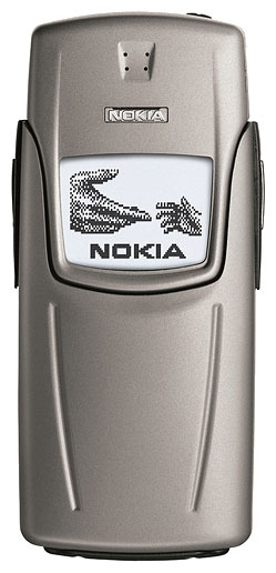 Рингтоны для Nokia 8910
