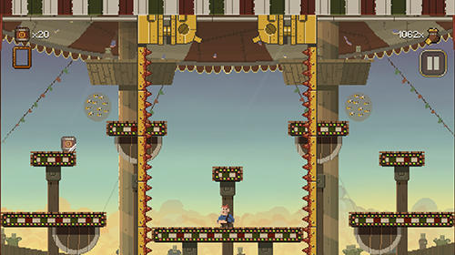  Penarium