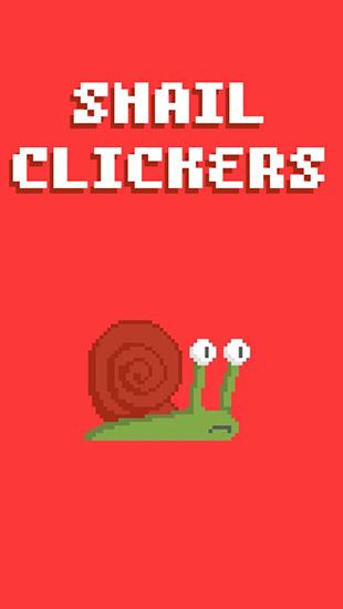 Snail clickers icon