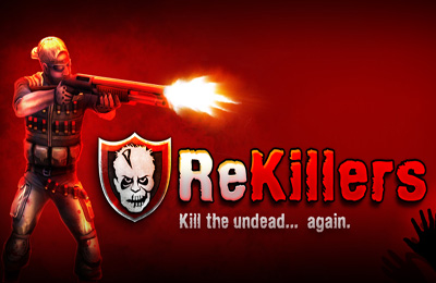 logo ReKillers