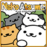 アイコン Neko atsume: Kitty collector 