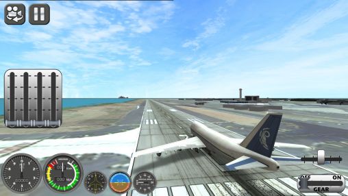 Boeing flight simulator 2014 for android free download.