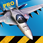 F18 carrier landing 2 pro icono