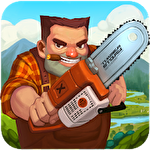 Timber story icon
