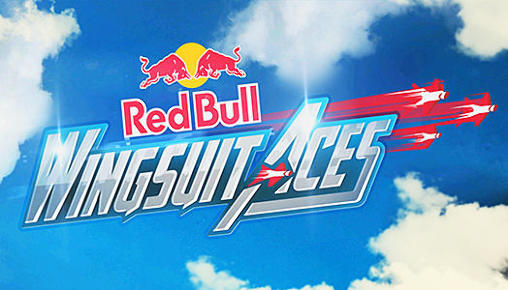 Red Bull: Wingsuit aces Symbol