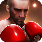 Boxing king: Star of boxing ícone