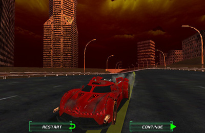 iPhone向けのFire & Forget The Final Assault無料 