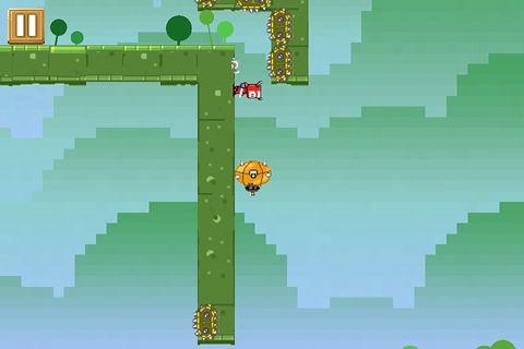 Glue knight for iPhone for free