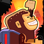 Jetpack Kong: Revolution icon