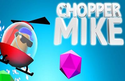 logo Chopper Mike