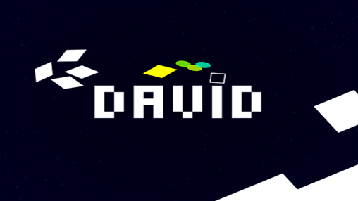 логотип Девід