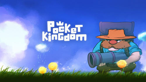 Pocket kingdom captura de tela 1