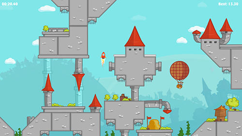 Fly it! for Android