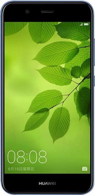 Aplicativos de Huawei Nova 2