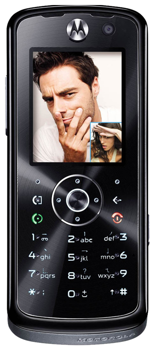 Download ringtones for Motorola L800t