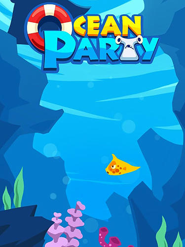 Ocean party screenshot 1