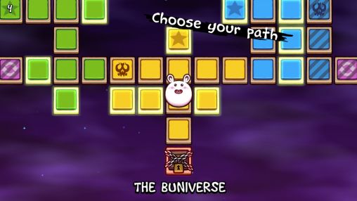 Bunibon 2 for Android