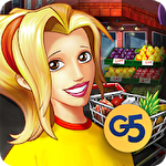 Supermarket Mania icon