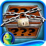 100% Hidden objects icon