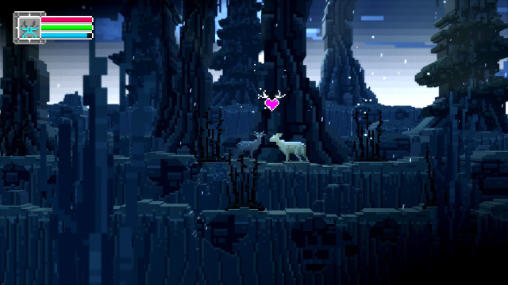 The deer god screenshot 1