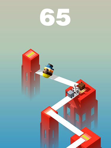 Super plank! screenshot 1