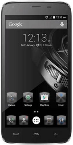 DOOGEE Homtom HT6 アプリ