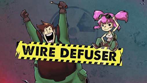 Иконка Wire defuser