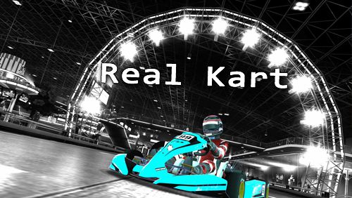 logo Kart réel