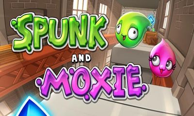 Spunk and Moxie captura de pantalla 1