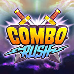 Combo rush: Keep your combo іконка