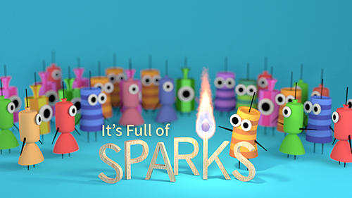 It's full of sparks скриншот 1